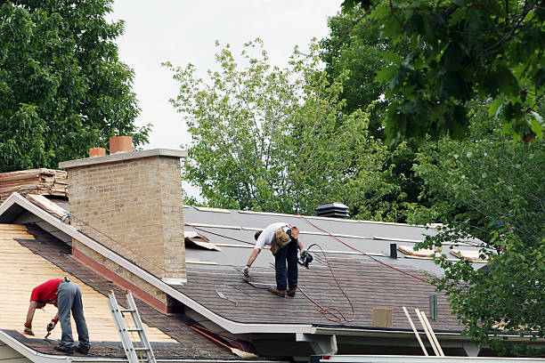 Fast & Reliable Emergency Roof Repairs in Saw Creek, PA