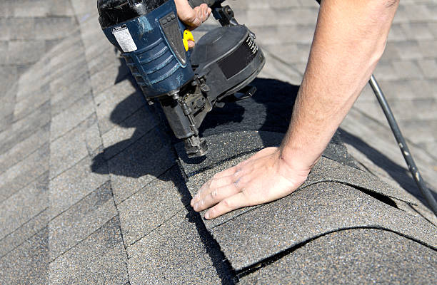 Best Roof Installation  in Saw Creek, PA